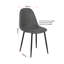 Alayna Upholstered Dining Chair-1242808514