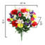 Buissons de fleurs artificielles-257710422