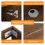 Ensemble de meuble-lavabo simple 47,24 Madilin avec plateau