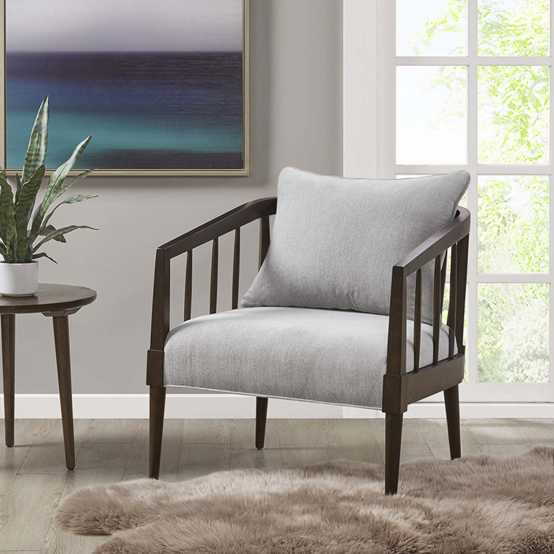 Fauteuil Spindle