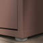 Sabih 4 Pair Shoe Storage Bench-1881459914