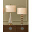 Lampe de table Zebulon