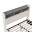 Upholstered Ottoman Storage Bed-1169627214