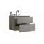 Meuble-lavabo luxueux avec rangement amélioré et design élégant-1648516915
