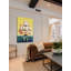 Led - Wrapped Canvas Print-17817143