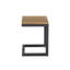 Geneve Outdoor Square Side Table