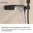 All-In-One Kit with Rough in-Valve