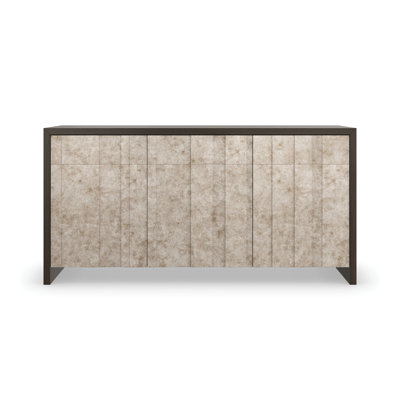 D'orsay 68 in. W Solid Wood Sideboard