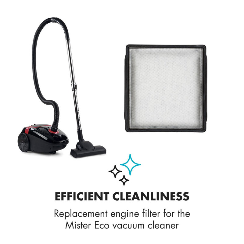 Mister Eco Motor Filter