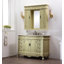 Ensemble de meuble-lavabo simple 48 po Aurillac-34890025-48898683