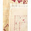 Ohlone One-of-a-Kind 8' 2" X 10' 6" 2000s Wool Area Rug in Beige