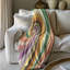 Motif Groovy - 1 pièce Sherpa Premium-98993838-98993884