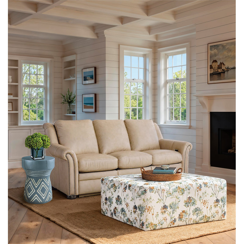 Chiseling End Table
