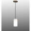 Cilindro 1 - Light Pendant
