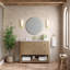 Lucian 48 in. Handmade Single Vanity-643316626-658899332