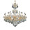 La Scala 24 - Light Chandelier