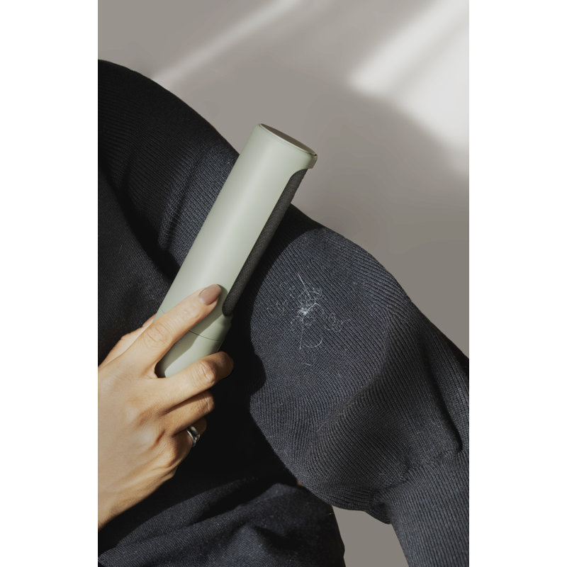 Lint Brush- Sage, Sage