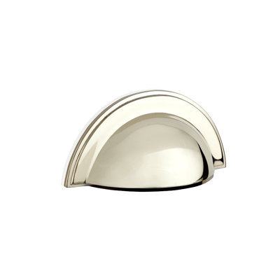 Conwy 2.5" Center to Center Cup/Bin Pull