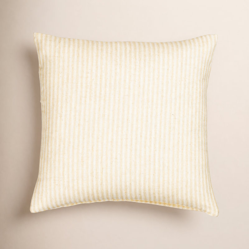 Coussin 20 "The Basket House, Carré 20 po, Polyester