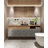 Tibet Marble Linear Mosaic Wall & Floor Tile-36933002