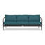 Outdoor 3 - Seat Patio Sofa-1757086311-1757086319