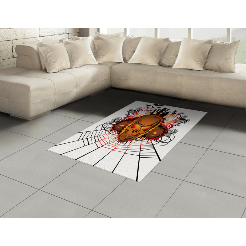 Brockton Hand Woven Area Rug, Rectangle 120 x 180cm