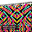 Rideau de douche Tribal Fiesta-1882332449