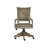 Credenza With Chair Lateral File And Bookshelf-125422067-125422062