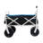 Folding Wagon Garden Beach Cart