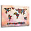 "Carte des fleurs" par Mark Ashkenazi-1826778631