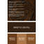 «Thanksgiving Antique Harvest outils», art mural en métal brun-130061420
