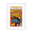 Wood Picture Frame with Mat-73613610-104563099
