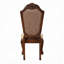 Ensemble de 2 chaises d'appoint Chateau Ville