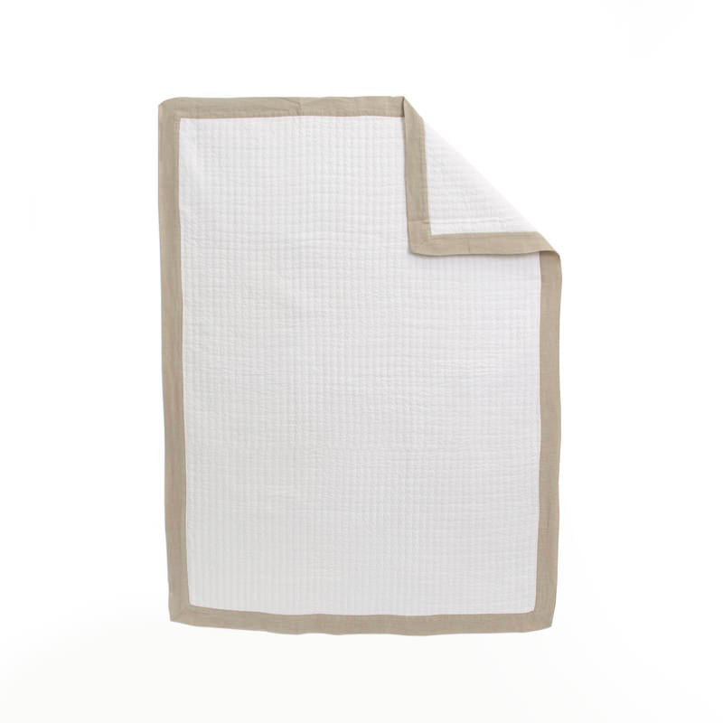 Rural Quilt - Oversize King, Califonia King