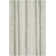 Altonya Hand Tufted Wool Striped Rug