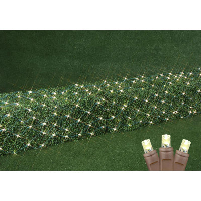 LED Net Lights