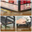 40 cm W Kitchen Cart with