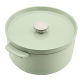 KitchenAid Enameled Cast Iron Dutch Oven, 6-Quart