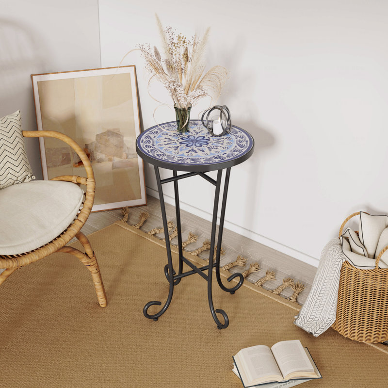 Table d'appoint