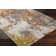 Abstract Indoor Rug