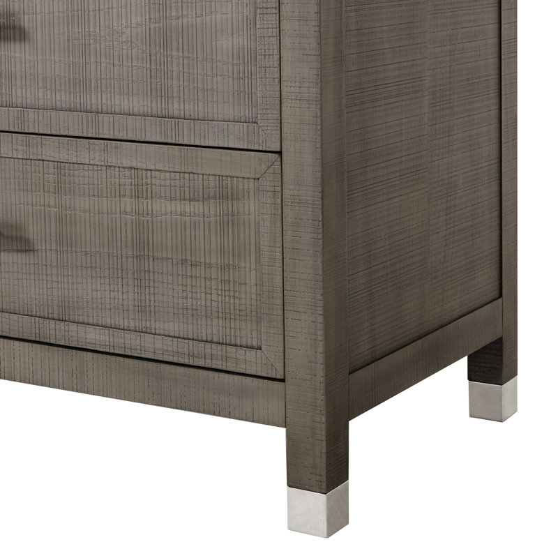 Maison 55 6 - Drawer Dresser