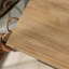 Support utilitaire, finition brune