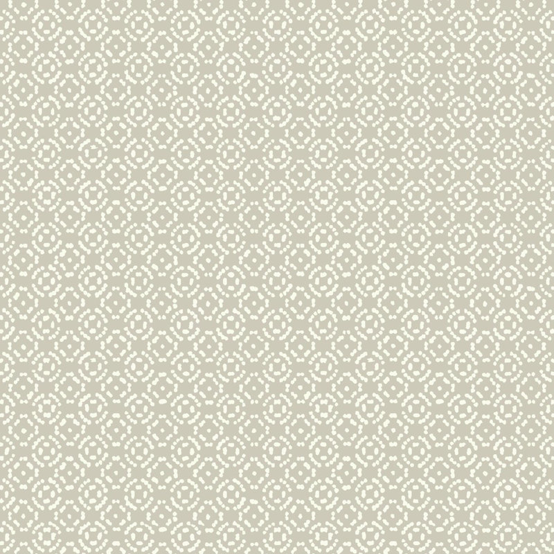 Macaulay Geometric Roll, Gray/White