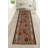 Oriental Multi Color Persian Bakhtiari Design Slip Resistant Low Pile Rug-160129475