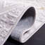 Tapis beige / gris clair Palma 332-1854648086