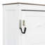 Lit escamotable avec éclairage DEL, cadre de lit moderne pour chambre à coucher-1517537693-1517537695