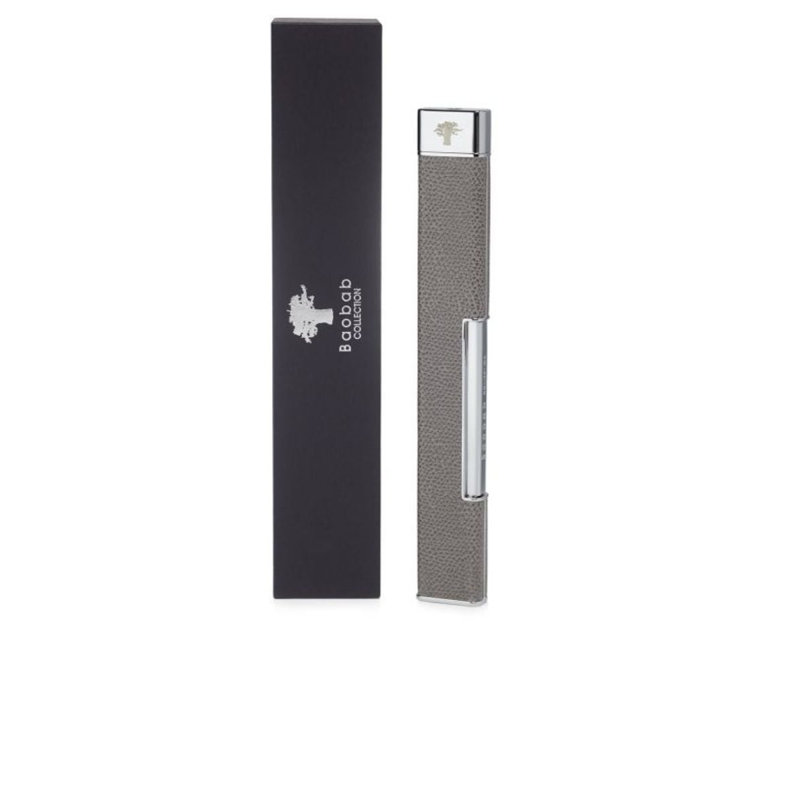 Lighter Grainé, Gray