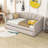 Gisselle Upholstered Daybed-240198715
