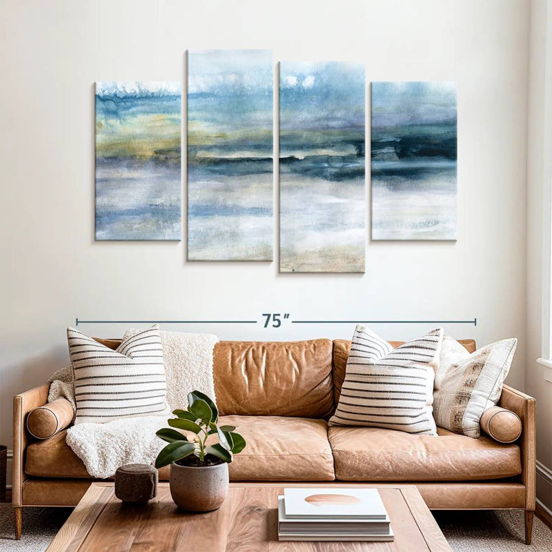 Avery Wind and Water II, H 42 po x l 68 po