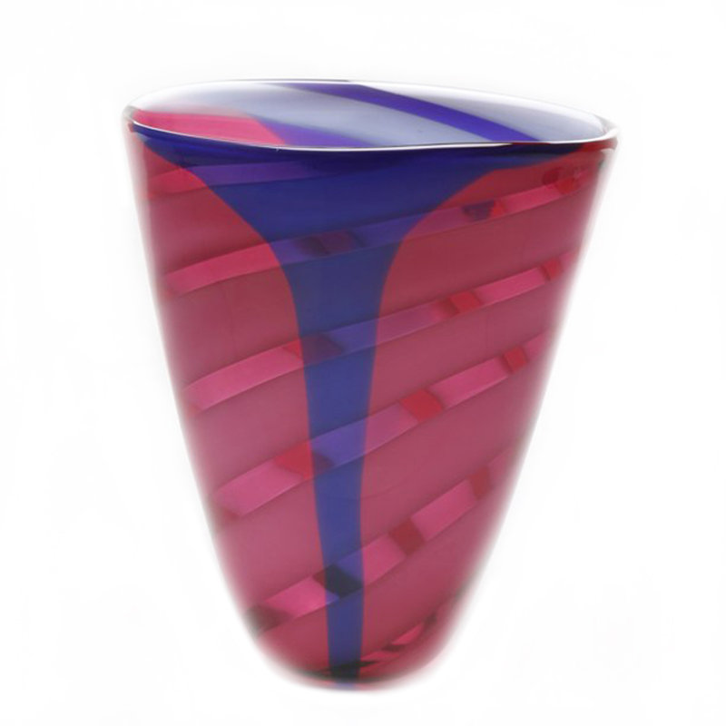 Vase de table Murano